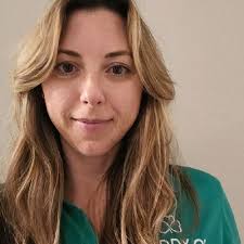 The team and I were excited to welcome special guests earlier this week: Alejandra  Rositto