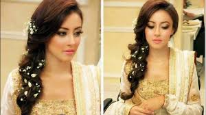 Items of party hairstyles for long hair 30 Wedding Hairstyles For Short Hair In Pakistan
