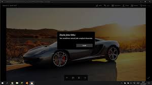 Maybe you would like to learn more about one of these? Lock Screen Wallpaper Not Working Microsoft Community