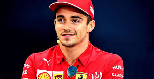 Home town favourite charles leclerc will put behind his burden of never finishing a monaco grand prix after four unsuccessful attempts. Speed Date With Charles Leclerc This Way Of Overtaking Is More Challenging