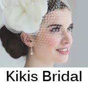 Kiki's Bridal