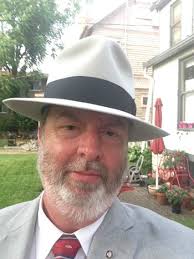 What Hat Are You Wearing Today 1?