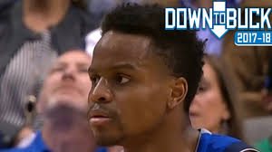 Hoosiers in the NBA: Yogi Ferrell Season in Review