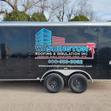Washington Roofing Restoration
