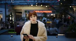 Kristdemokraternas partiledare ebba busch erkänner grovt förtal i samband med en omtalad hustvist. 8 Sidor Hon Doms For Fortal