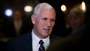 Hamilton' Broadway Cast Addresses Mike Pence in Audience: “Work