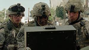 6 Reasons Why The Hurt Locker Is One Of The Best Modern War Movies Taste Of Cinema Movie Reviews And Classic Movie Lists