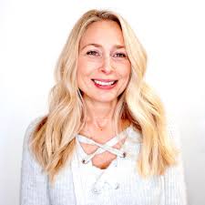 Nikki Prendergast the Stylist