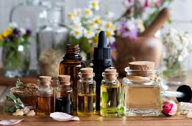 Evde Parfum Nasil Yapilir Bitkisel Yag Karisimlari Temel Yaglar Herboloji