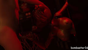 Fredrika stuck [Fnaf porn]