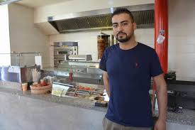 Die speisekarte des freiburger pizza haus aus freiburg im breisgau hat 294 gerichte. Kobani Pizza Kebap Haus Freiburg Badische Zeitung Ticket