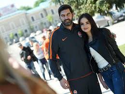 This is the profile site of the manager paulo fonseca. Aves Envia Mensagem De Parabens A Paulo Fonseca Pelo Titulo De Campeao Maisfutebol