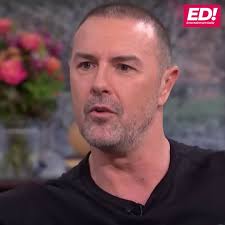 Inside Freddie Flintoff and Paddy McGuinness' Top Gear pay row as Paddy  breaks silence