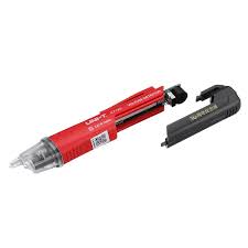 5.0 из 5 звездоч., исходя из 1 оценки товара(1). Ac Electric Test Pencil 24 90v 1000v Voltage Sensitivity Compact Pen Detector Ebay