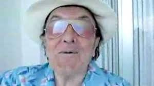 Eddy Wally: van marktkramer tot Voice of Europe