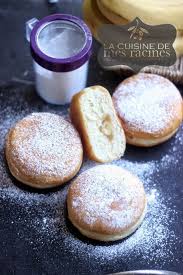 Recette Beignet Recette Facile La Cuisine De Mes Racines