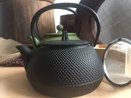 Nanbu Tekki Or Nambu Tekki Learn About Japanese Cast Iron