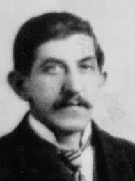 Benjamin Hart : Titanic Victim