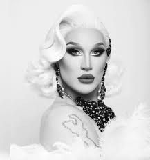 BREAKING 😢 RuPaul's Drag Race star James Lee Williams