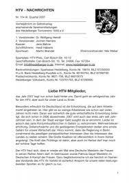 Hug bank foundation advancement award h + g bank foundation (h + g bank stiftung) 2015. Wir Haben Zeit Wenn Sie Zeit Haben Heidelberger Turnverein