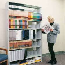 Whether you're interested in bookcases, credenzas, hutches, shelving, filing cabinets or storage cabinets. Office File Storage