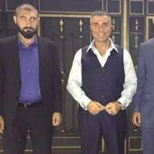 Ölenlerden biri mhp i̇stanbul büyük kongre delegesi ve suriye'de türkmen dağı'nda savaşmış uğur köroğlu. Ft4qdp6la1moam