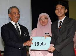 Maka di malaysia ada yang namanya ptptn ( perbadanan tabung pendidikan tinggi nasional ) ini semacam pinjaman. Keputusan Spm 2019 Petunjuk Keberkesanan Sistem Pendidikan Pm
