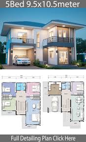 We did not find results for: Modern 5 Bedroom Duplex Plan Novocom Top