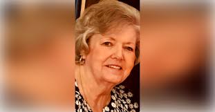 Obituary information for Brenda Katie Whitlow