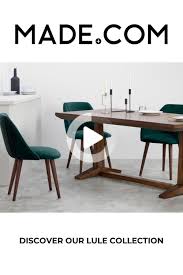 Made Seafoam Blue Velvet Eetkamerstoel Dining Chairs Velvet Dining Chairs Dining Room Small