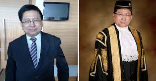 My predecessor, tan sri richard malanjum spearheaded the my courtroom to classroom (myc2c) program. 4 Things You Should Know About Richard Malanjum Our First East M Sian Chief Justice World Of Buzz