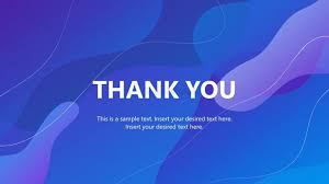 Check spelling or type a new query. Thank You Ppt Slide Template