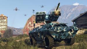 Rockstar Games Social Club Gta Online Gunrunning Underground Bunkers Mobile Operations Centers And Weaponized Vehicles Gta Online Gta Grand Theft Auto
