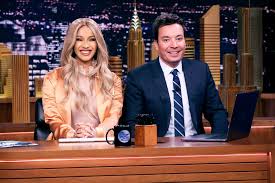 + body measurements & other facts. Cardi B S Tonight Show Co Hosting Gig Was A Stroke Of Brilliance Vanity Fair