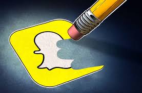 Snapchat is an american multimedia messaging app developed by snap inc., originally snapchat inc. So Loschen Sie Ihren Snapchat Account Offizieller Blog Von Kaspersky