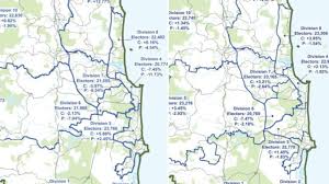 The maps below show the sunshine coast trail in detail, section by section. Ceo Chimes In To Help Councillor Win Back Key Town Sunshine Coast Daily