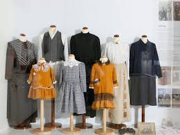 Povolzhskiye nemtsy) are ethnic germans who colonized and historically lived along the volga river in the region of southeastern european russia around saratov and to the south. Museum Fur Russlanddeutsche Kulturgeschichte Culture