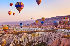 Suhan cappadocia hotel & spa fırsatlarına bakın (ücretsiz iptal seçeneği ile tamamen iade edilebilir fiyatlar dâhil). 10 Tempat Wisata Di Turki Yang Wajib Dikunjungi