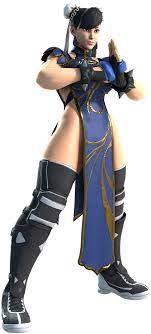 Chun Li Training By Yare Yare Dong Chun Li Street Fighter Street Fighter Chun Li
