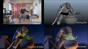 pin by david morrison on animation behind the scenes animation tutorial animated drawings 3d character animation