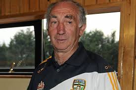 Cassells joins Meath cause in search for new boss