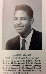 Wilky Gilmore: 'He Was One of Our Own'