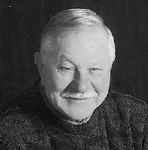 Frederick LEVAN Obituary (2022)