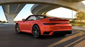 If you drive any 911 made after 1998 (996, 997, 991, 992) you will be very hard pressed to explore the limits of this car on public roads. The 2021 Porsche 911 Turbo S Coupe And Cabriolet Porsche 992 Forum