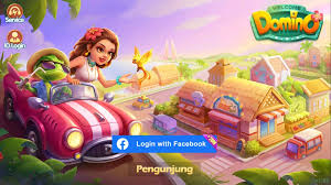 Beautiful game emoticons and interactive functions. Download Higgs Domino Mod Apk V1 72 Unlimited Coin Segera Riau Online