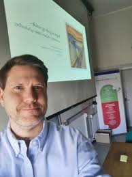 Ellen Cathrine Hammer