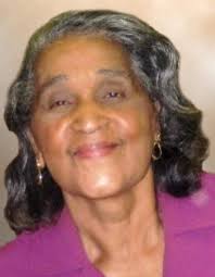 Obituary for Hazel Hortense (West) Byers