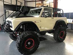 Maybe you would like to learn more about one of these? 1970 Early Bronco Restoration Crawler Classic Bronco Classic Ford Broncos Early Bronco