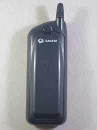 Sagem MC 820