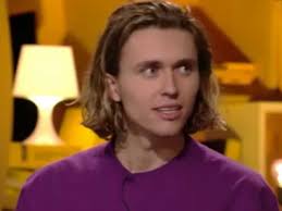 Ian Thomas kan het al heel goed vinden met zijn collega in Familie: “Dat is  echt een toffe”